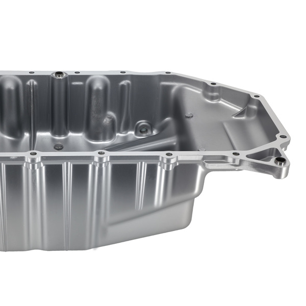New Engine Oil Pan fit for Honda CR-V 2.4L 2007-2009 311-50181 Direct Replacement-6