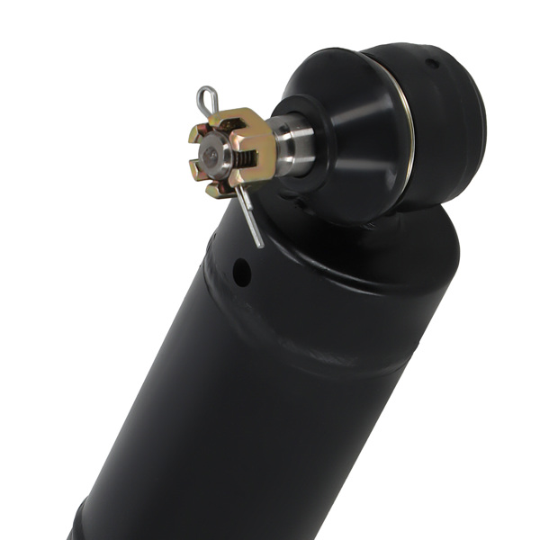 Hydraulic Power Steering Cylinder fit for John Deere 425 425B 445 455 445D AM118795-4
