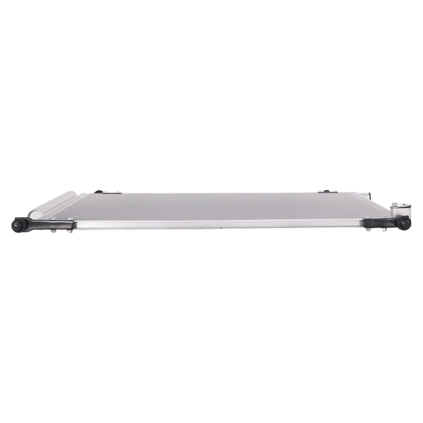 A/C Condenser fit for Honda CR-V 2002-2006 Element 2003-2011 CN3112PFC Aluminum Core-7