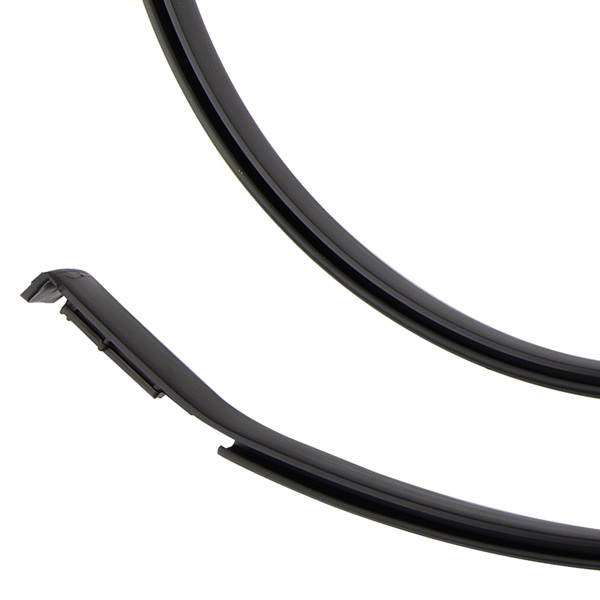 L&R Roof-Drip Right Molding fit for Toyota Tundra Double Cab 2007-2020 75552-0C050-7