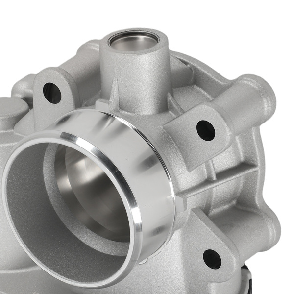 Fuel Injection Throttle Body fit for Chevrolet Spark 1.2L 2013 2014 2015 96990250-6