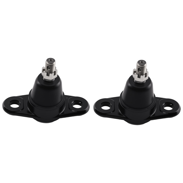 8PCS Front Lower Control Arm Ball Joint Sway Bar fit for Hyundai Accent 2006-2011-7