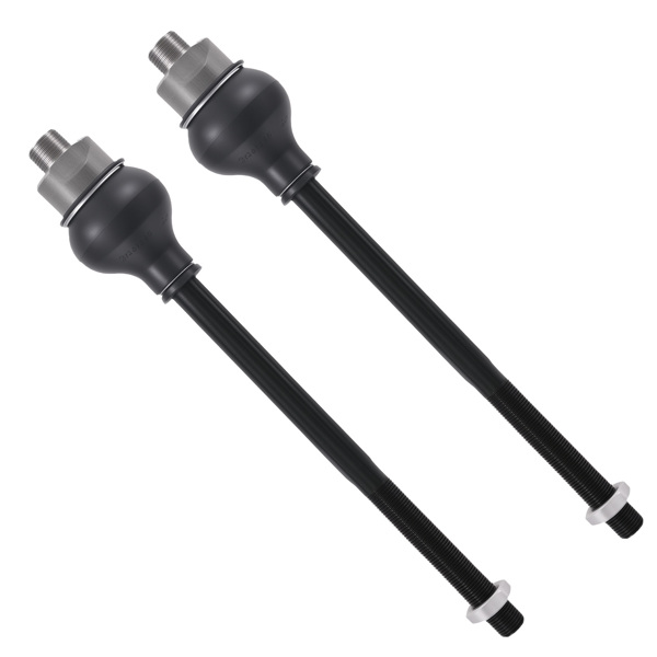 Front Upper Control Arms Tie Rods fit for 2011-19 Chevy Silverado GMC Sierra 2500 HD-8