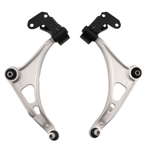 10x Front Lower Control Arm w/Ball Joints Suspension Kit fit for 2014-2020 Acura MDX-1