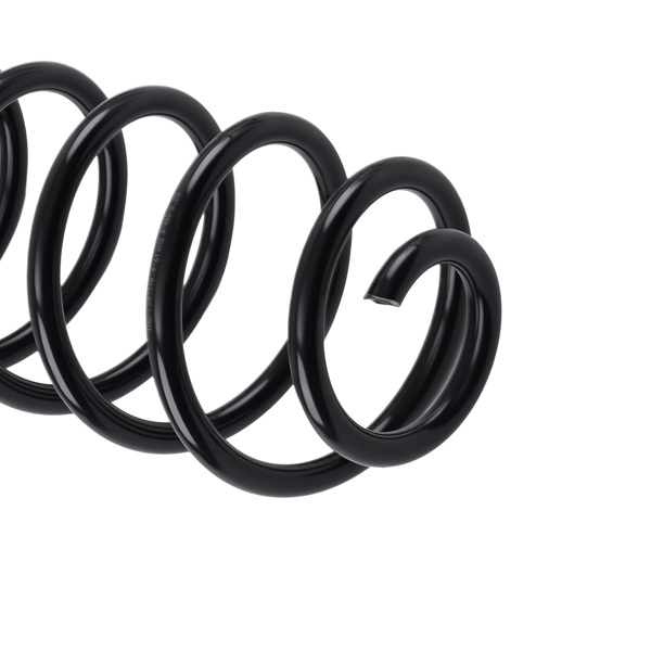 3 Inch Lowering Rear Springs fit for Chevy Trailblazer/Envoy 2002-2009 2WD/4WD-8