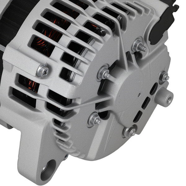 110AMP Front Alternator 12V fit for Nissan Altima 2002-2006 2.5L 23100-8J00B-6