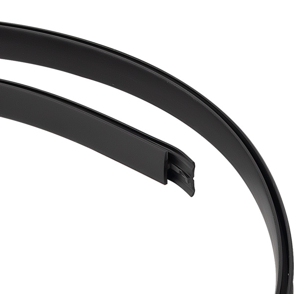 L&R Roof-Drip Right Molding fit for Toyota Tundra Double Cab 2007-2020 75552-0C050-2