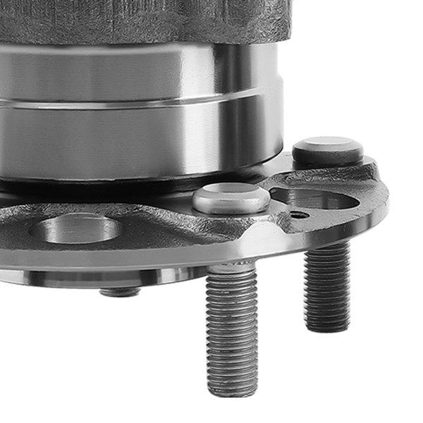 2x Rear Wheel Bearing Hubs Assembly fit for Honda Accord 2014 - 2015 WE512516-1