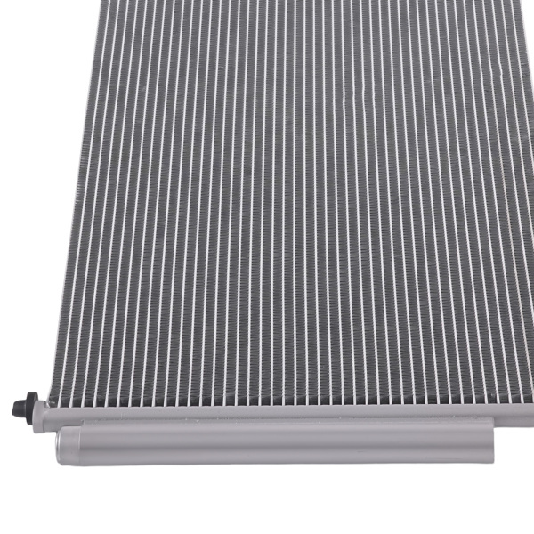 A/C Condenser Aluminum Core fit for Honda Pilot 2009-2015 V6 3.5L SOHC 940641 10487-8