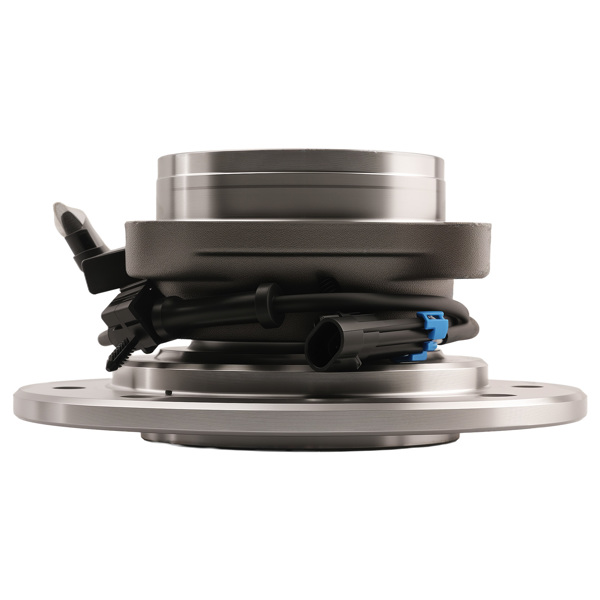 Pair Front Left Right Wheel Hub fit for Chevrolet K2500 1996-2000 BR930406-2