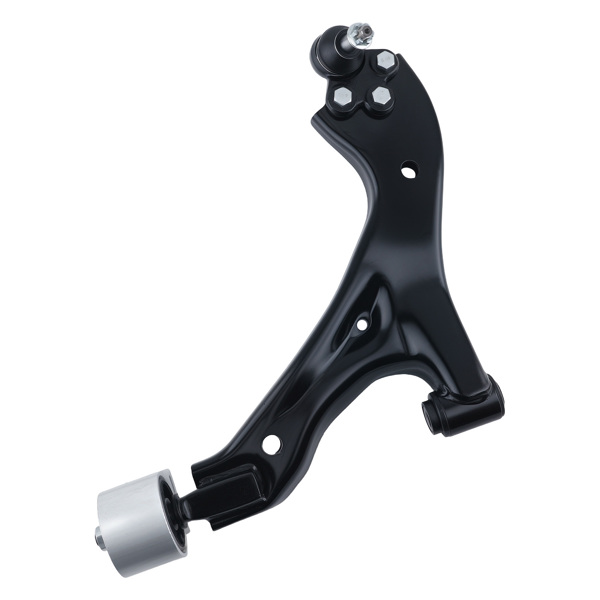 Front Lower Left Control Arm w/Ball Joint fit for 2005 2006-09 Chevy Equinox Torrent-2