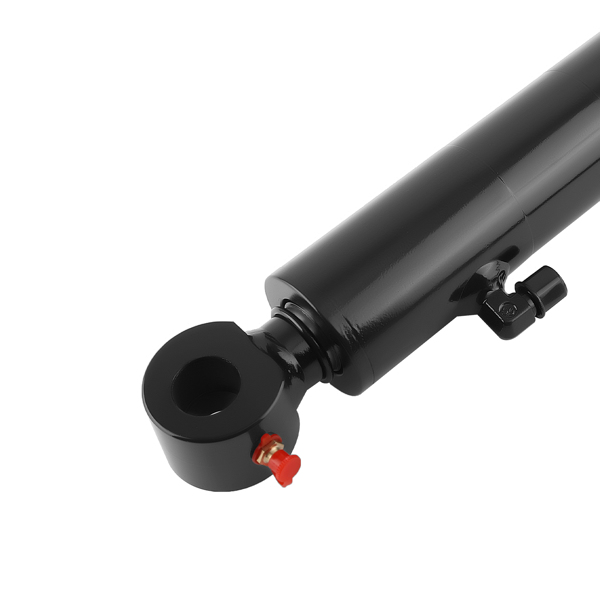 1pc Bucket Tilt Grapple Cylinder Replacement fit for Bobcat Grapple 6586700 Steel-5