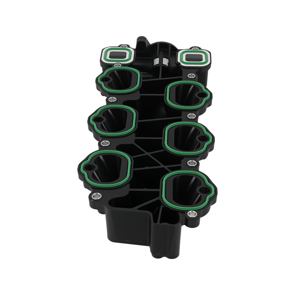 Intake Manifold fit for Lincoln Continental Premiere 3.7L Ford Taurus Edge Flex 3.5L-7