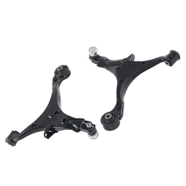 6x Front Lower Control Arms Sway Bars Kit fit for 2002 2003 2004 - 2006 Honda CR-V-3