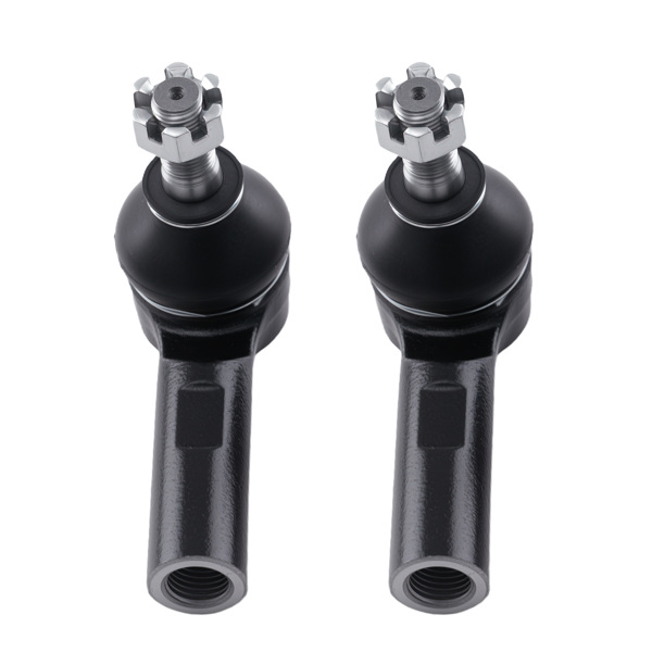 10PC Front Tie Rod End Sway Bar Link Ball Joint fit for Toyota Corolla 1996-2002-4