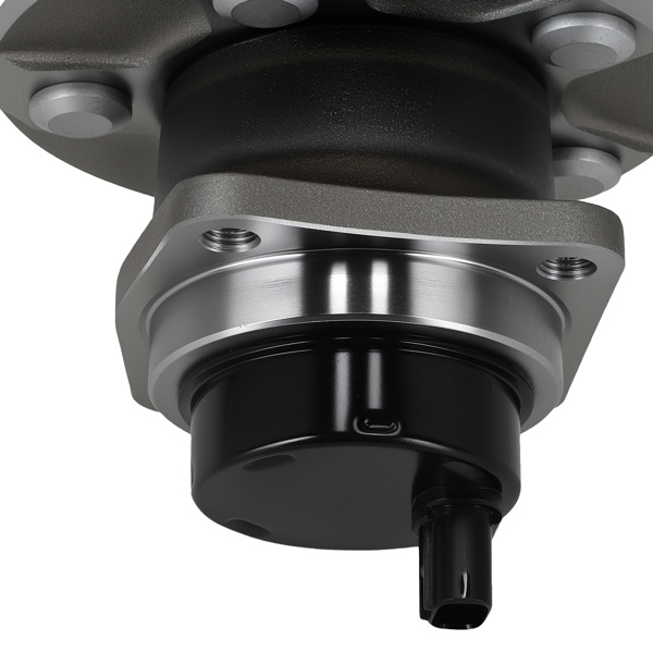 1x Rear ABS Wheel Hub Assembly fit for Toyota Corolla Matrix 2003-2008 512217-7