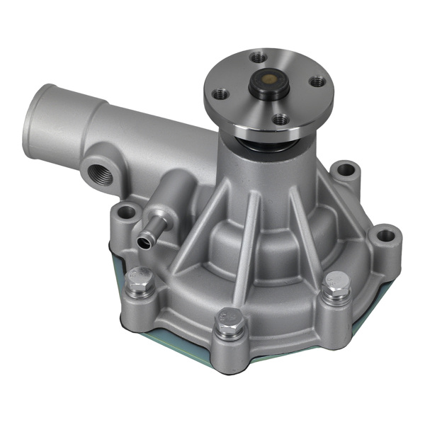 Cooling Water Pump fit for Mitsubishi S6S TCM FD40T9 32A4500023 Direct Replace-6