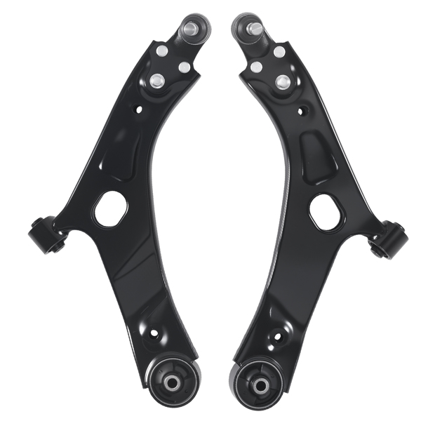 8pc Lower Control Arms Kit fit for 2010-2013 Hyundai Tucson 2011-2013 Kia Sportage-5