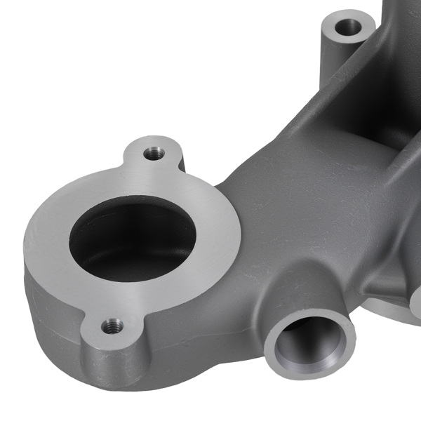 Coolant Pump Thermostat fit for Ford Mustang 5.0L 307Cu 2011-2018 BL3Z8575A Aluminum-6