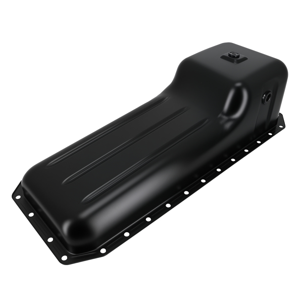 Oil Pan 3958209 fit for Cummins ISB 5.9 6.7 Diesel Engine 32 Bolt Steel-2