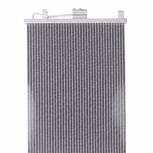 AC A/C Condenser fit for Kia Soul 2.0L 1999CC 2012-2013 976062K600 AC4103 w/ Drier-6