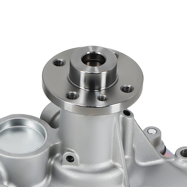 Water Pump fit for Hitachi EX50UNA Isuzu Engine 3LD1 3LD2 4LB1 4LE1 8981262312-1