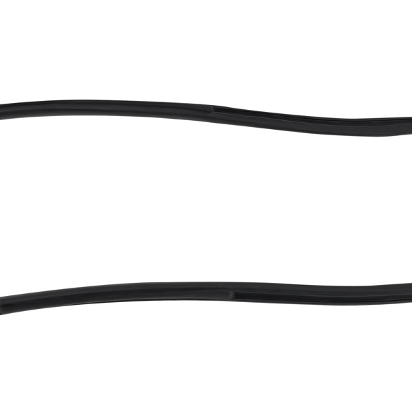 9PCS Weatherstripping Seals Kit fit for 78-81 Chevrolet LeMans&Malibu 2 Door 23256-7
