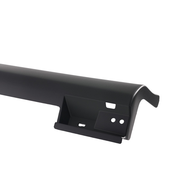 Driver Rocker Molding fit for Ford Focus SE/SEL 2012-17 CP9Z5810177B Left Side Black-7