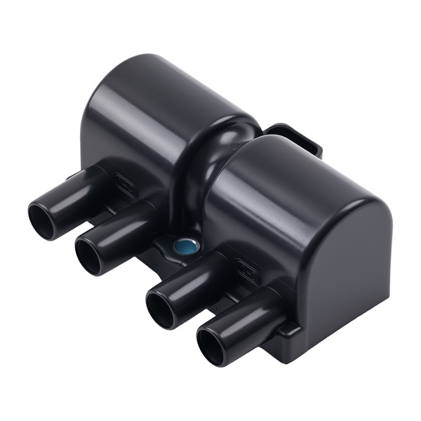 Black Ignition Coil fit for Chevrolet Aveo Aveo5 2004-2008 1.6L Suzuki Forenza 2.0L-9
