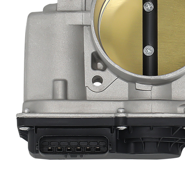Throttle Body fit for Toyota FJ Cruiser 4.0L 2007 2008 2009 Tacoma 4Runner 67-8006-3