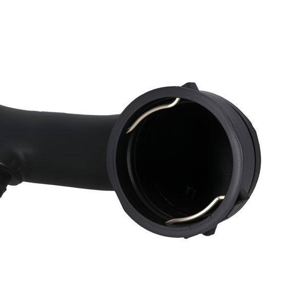 Air Intake Duct Pipe fit for BMW X5 F15 X6 F16 3.0L 2014-2019 13718626487 w/Sensor-8