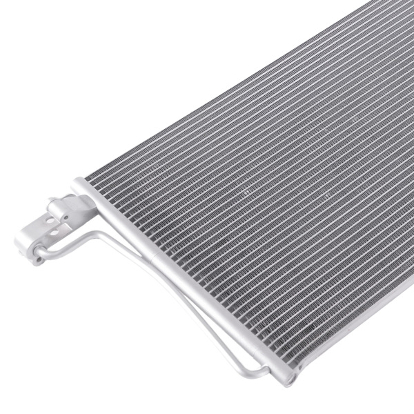 A/C Condenser fit for Ford Focus 2.0L 1999CC 2015-2018 Drier Included 74914 AC4914-5