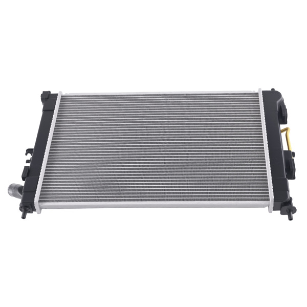 Coolant Radiator & AC Condenser fit for Hyundai Elantra GT 2016-2017 CU13412-4