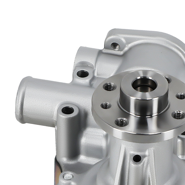 Water Pump fit for Hitachi EX50UNA Isuzu Engine 3LD1 3LD2 4LB1 4LE1 8981262312-3