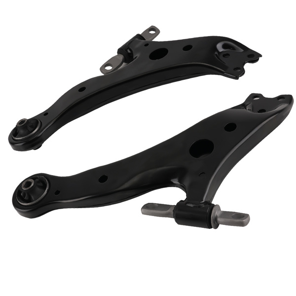 Front Lower Control Arm Tie Rods Sway Bar End Link fit for Toyota Avalon Camry 12-17-2