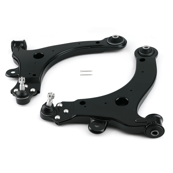 Front Lower Control Arms w/Ball Joint fit for 2005-2009 Buick Lacrosse 97-05 Century-9
