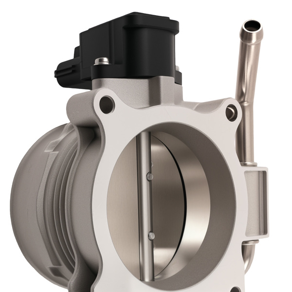 Throttle Body fit for Ford Thunderbird 2003-2005 Lincoln LS 3.9L 2003-06 3W4Z9E926BA-6