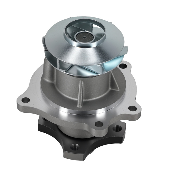 Engine Water Pump fit for Chevrolet Colorado 2004-20010 Trailblazer Saab 9-7X W9234M-4