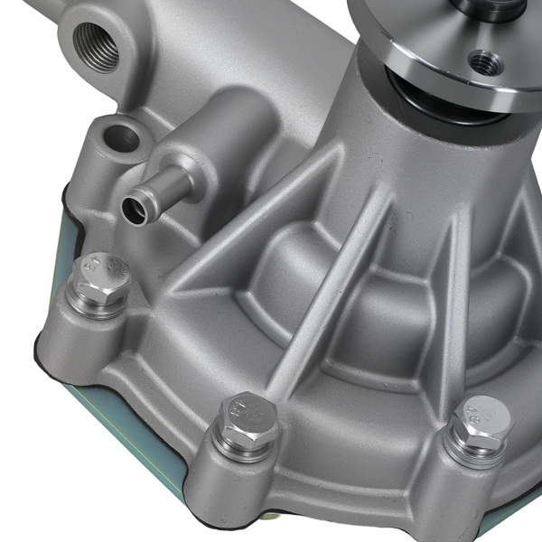 Cooling Water Pump fit for Mitsubishi S6S TCM FD40T9 32A4500023 Direct Replace-8