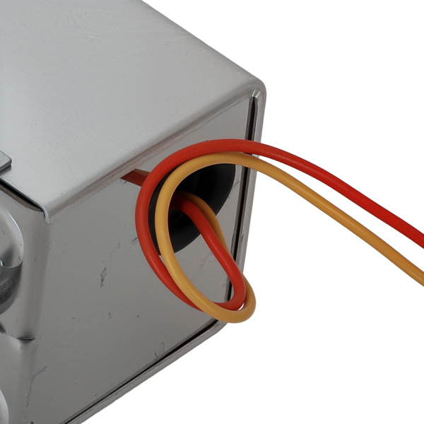 Replacement Damper 2 Wire Spring Motor Actuator fit for Honeywell's M847D, M847D1004-1