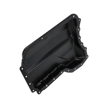 Engine Oil Pan fit for VW Golf SportWagen Passat 2.5L 2010-2014 264-346 Steel