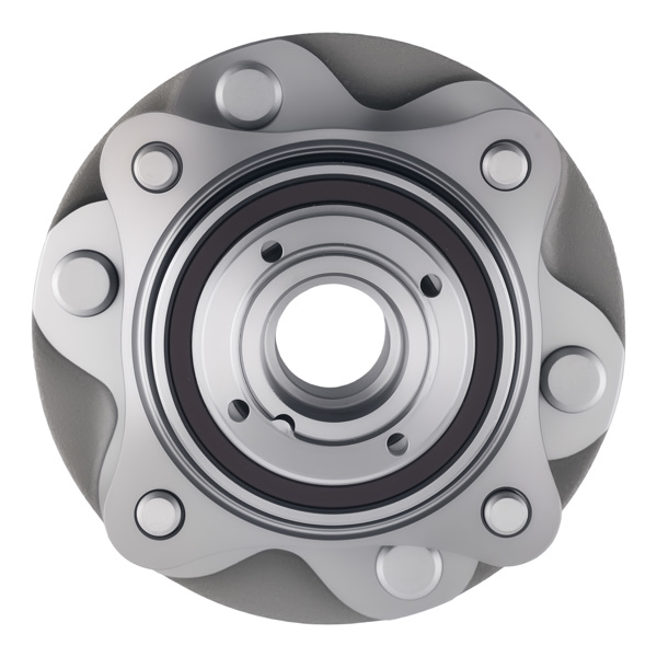 Front Wheel Hub Assembly fit for Toyota 4Runner 2WD 2003-2019 4357004011-4