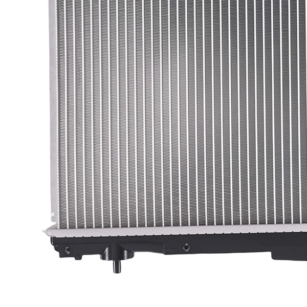 Radiator & AC Condenser fit for Toyota Camry LE SE 2.5L 2012-2017 13270 16410AZ031-8