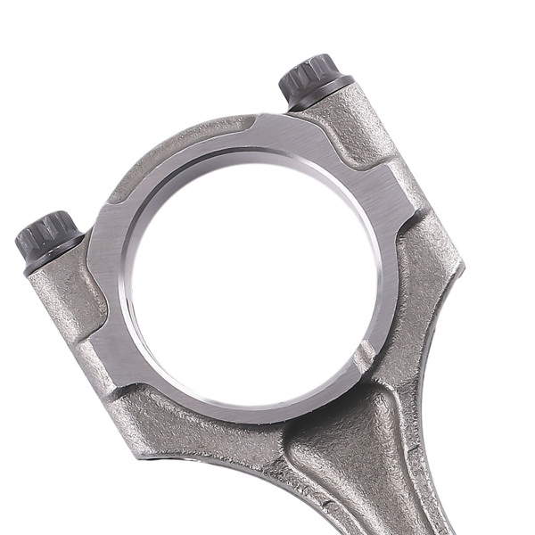 4Set Connecting Rod & Piston Kit fit for Hyundai Kia Accent Rio 1.6L DOHC 12-2016-2