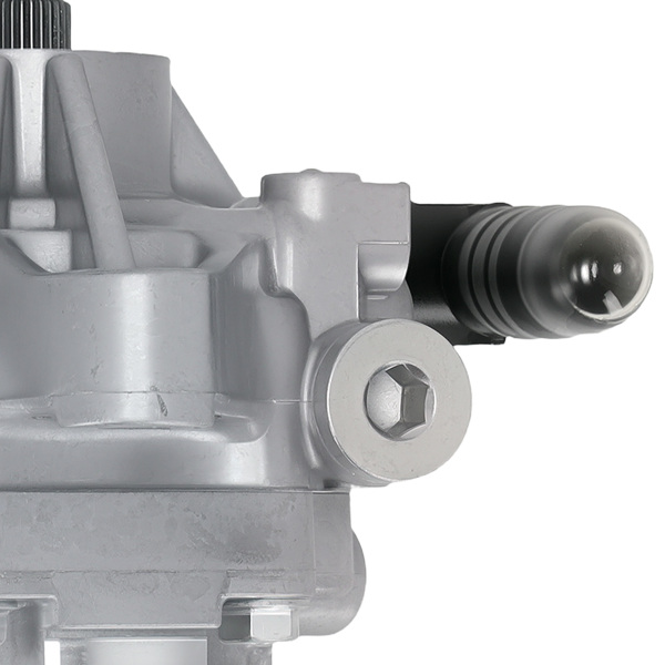 Power Steering Pump 56110RAAA01 Fit fit for Honda Accord 2.4L 2003-05-7