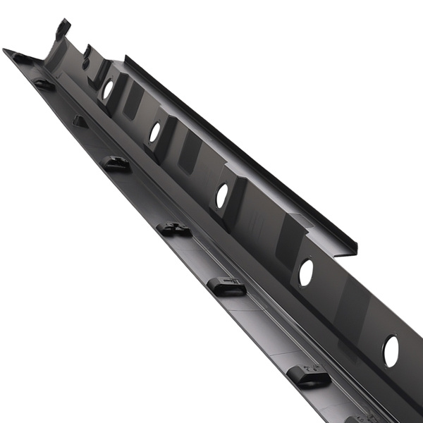 Left Right Side Skirt fit for Toyota Highlander LE XLE XSE 2.4L 2023-2024-5