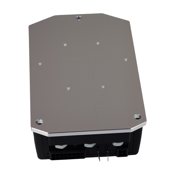 48V 250A Motor Controller fit for E-Z-GO TXT Express Cushman Hauler 1206HB-5201-5