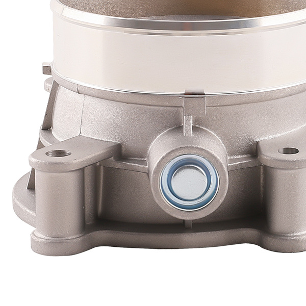 Throttle Body Assembly fit for GMC Sierra 1500 5.3L Limited 2019 12617792 ETB0066-8