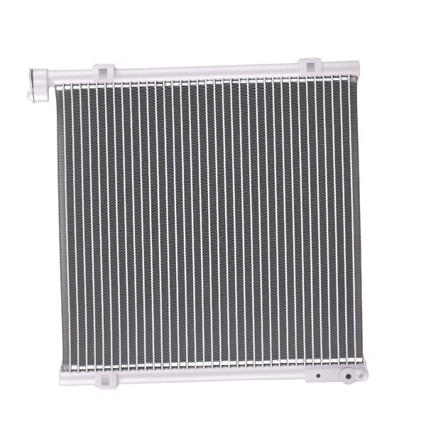 AC Condenser fit for Honda Civic Acura EL Base 1.6L 1996-2000 w/ Drier 80110SO1A11-2