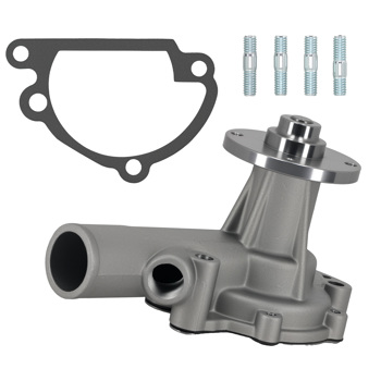 Cooling Water Pump fit for TCM Forklift FG15N2/FG20 J15 Engine 21010-13226 MM401401